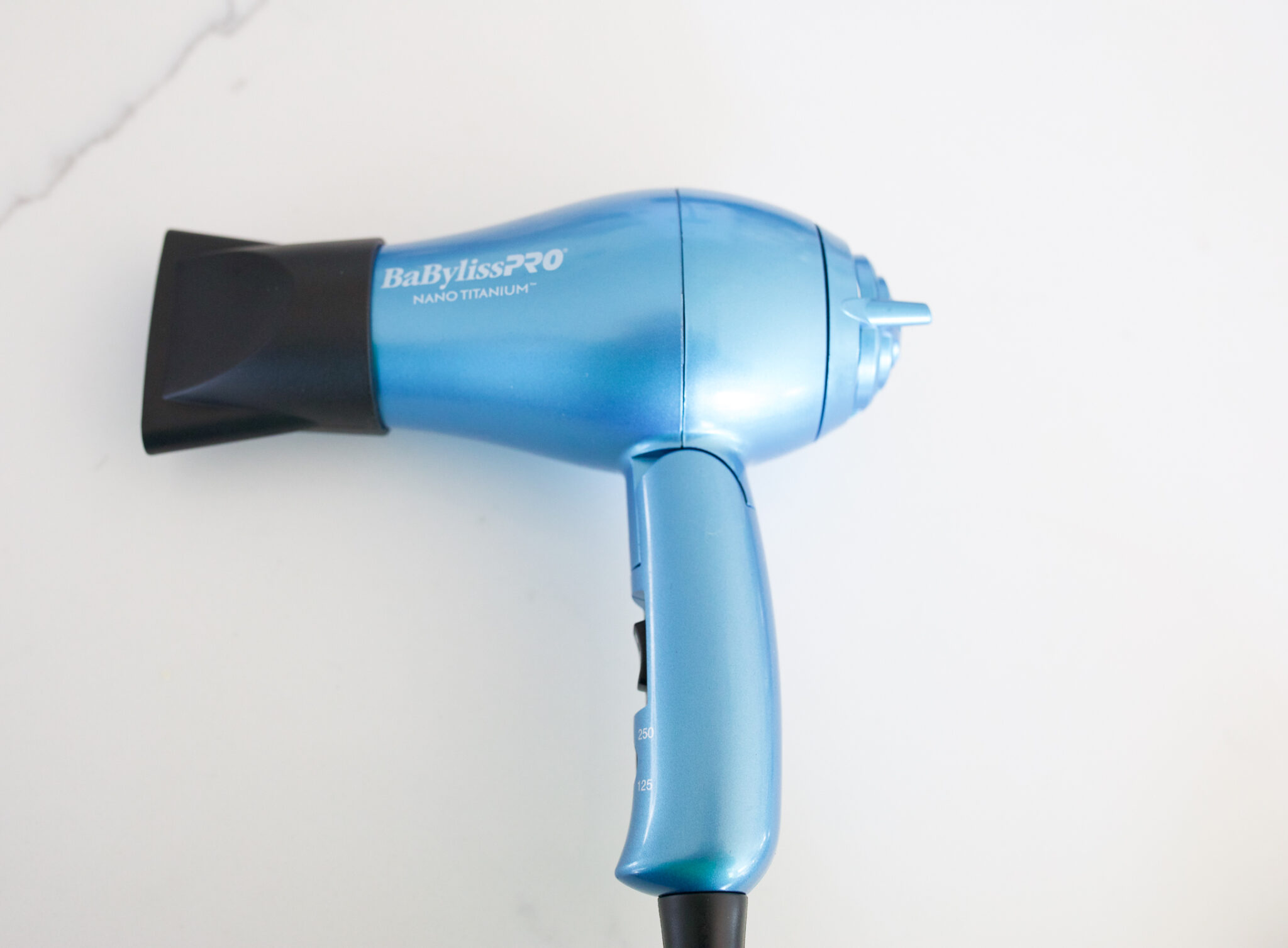 ultra light travel hair dryer