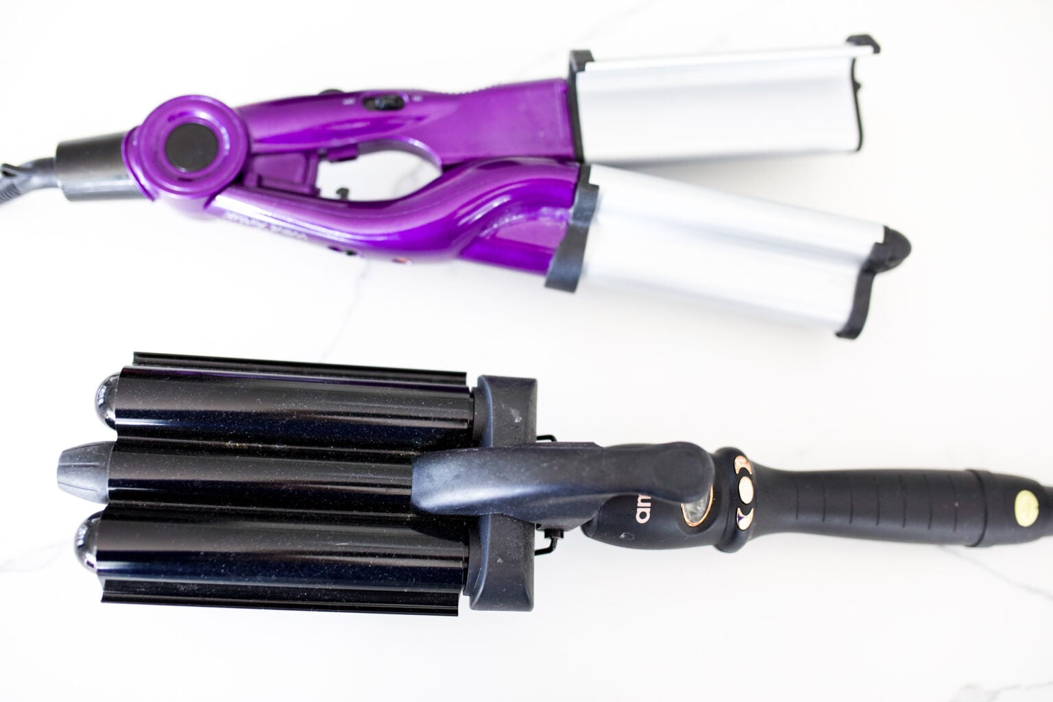 Top 18 Best Hair Crimpers and Wavers Paisley & Sparrow