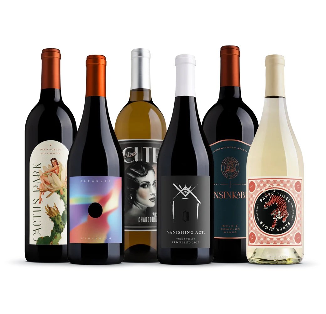 Bright Cellars