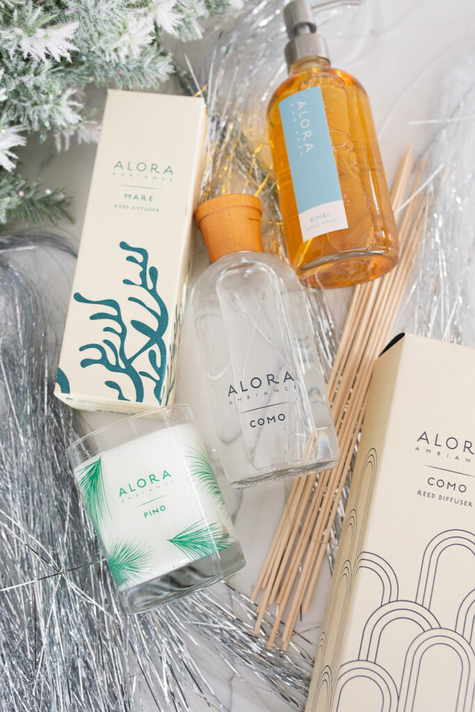 alora ambiance