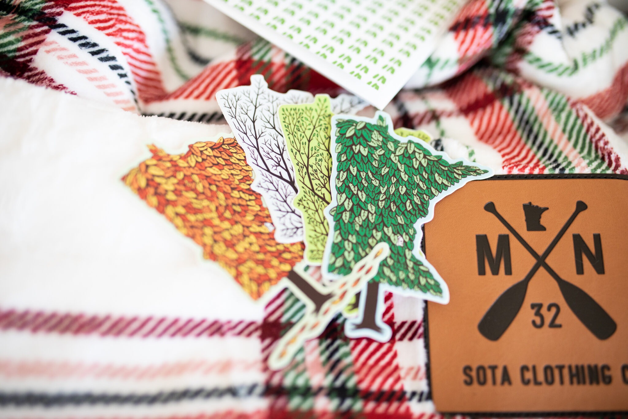 Best Minnesota Gifts Home & Lifestyle (2024) Paisley & Sparrow