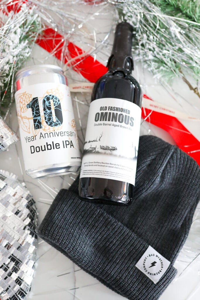 mn gift guide - bad weather