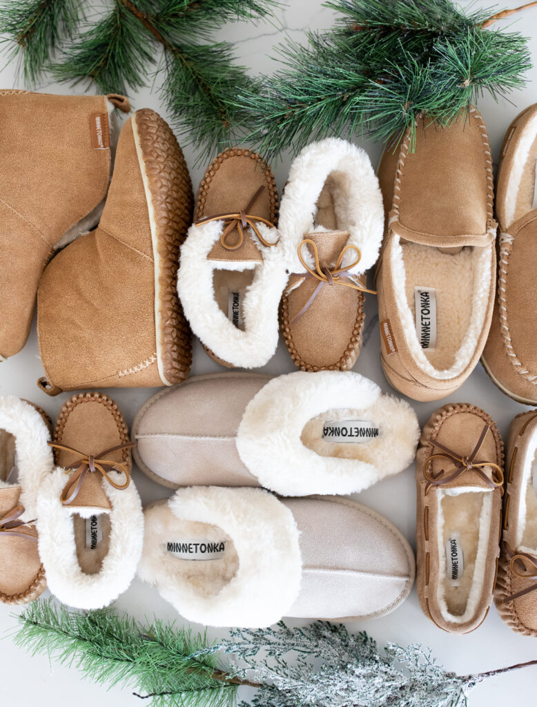 minnetonka moccasins