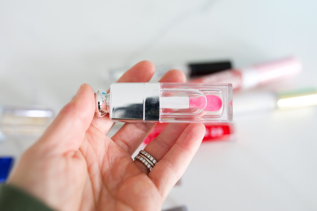 11 Best Clear Lip Gloss Options for Extra Shine - Paisley & Sparrow