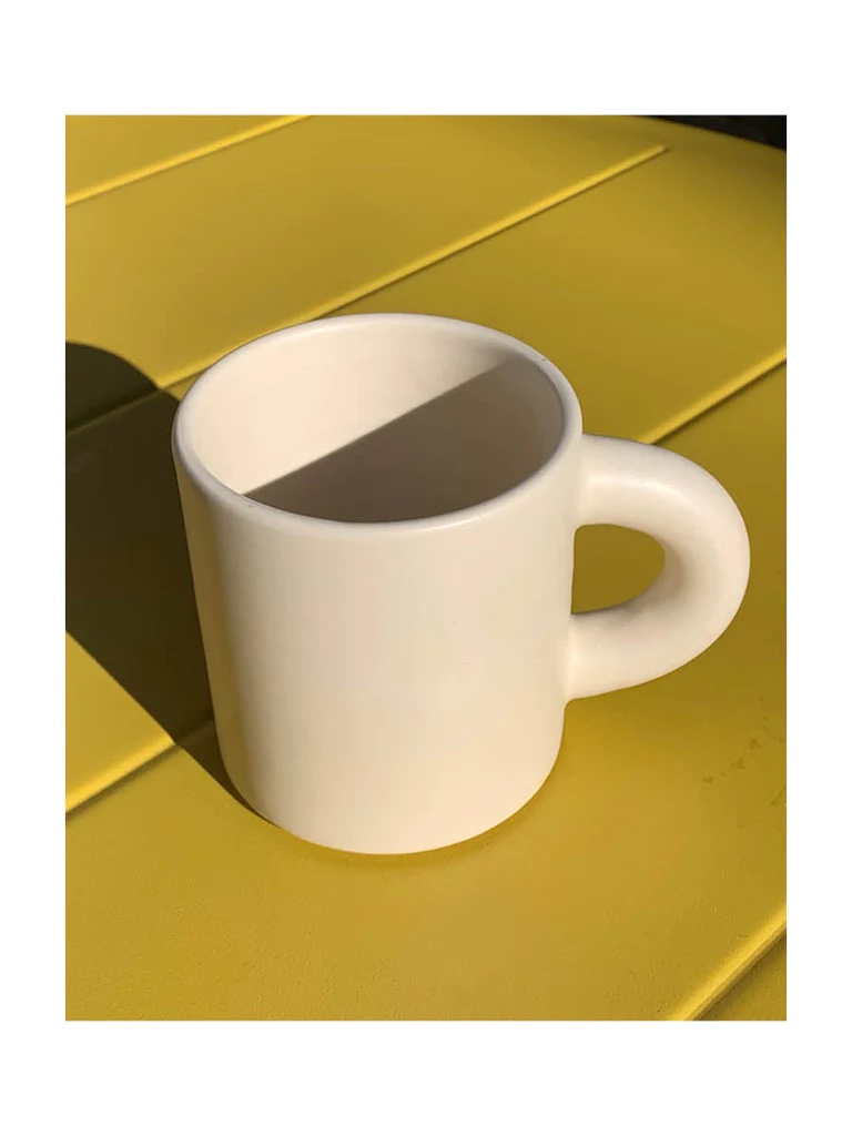 Chunky Mug