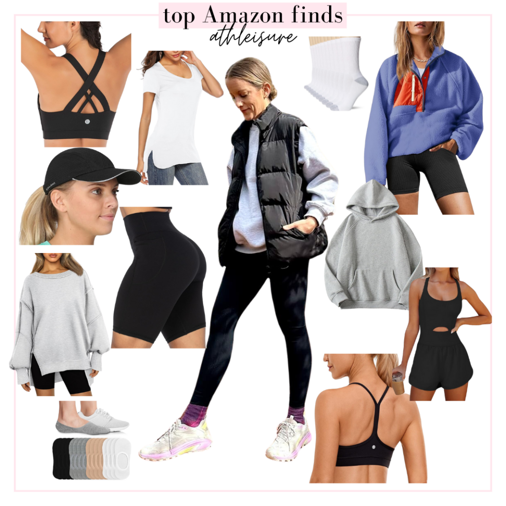 amazon athleisurewear