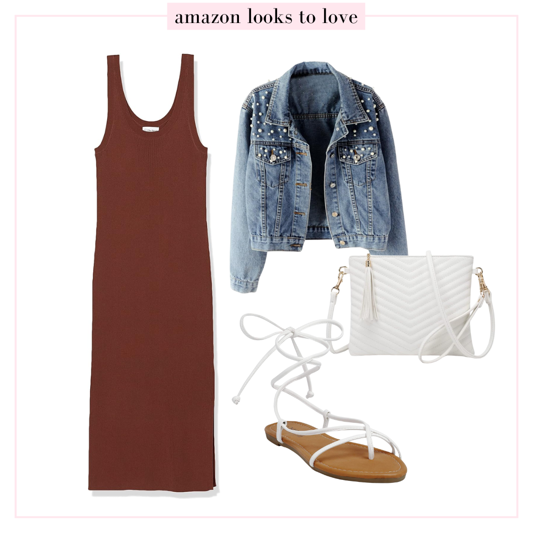 Amazon Favorites For Summer Paisley Sparrow