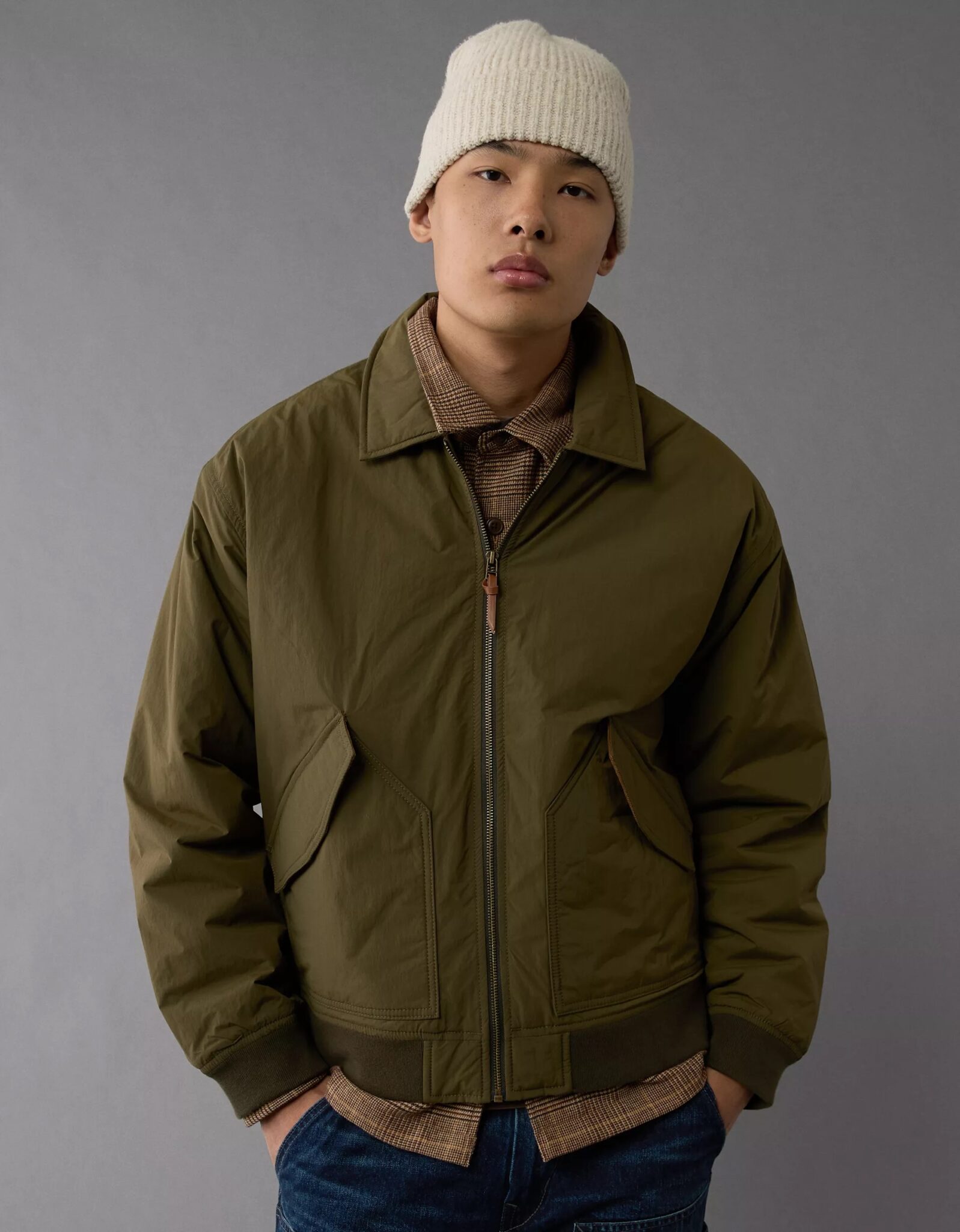 AE Bomber Jacket