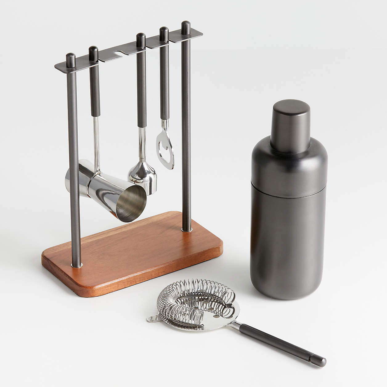 Bar Tool Set