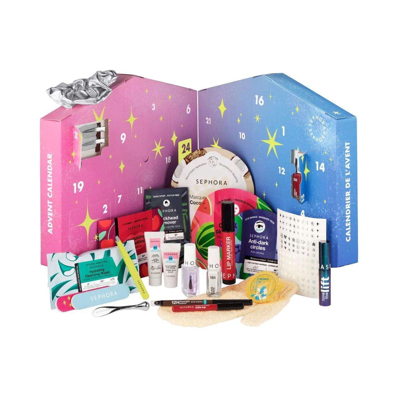 Sephora Advent Calendar
