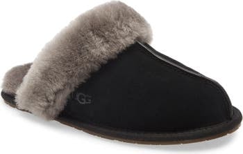 Scuffette II Slipper