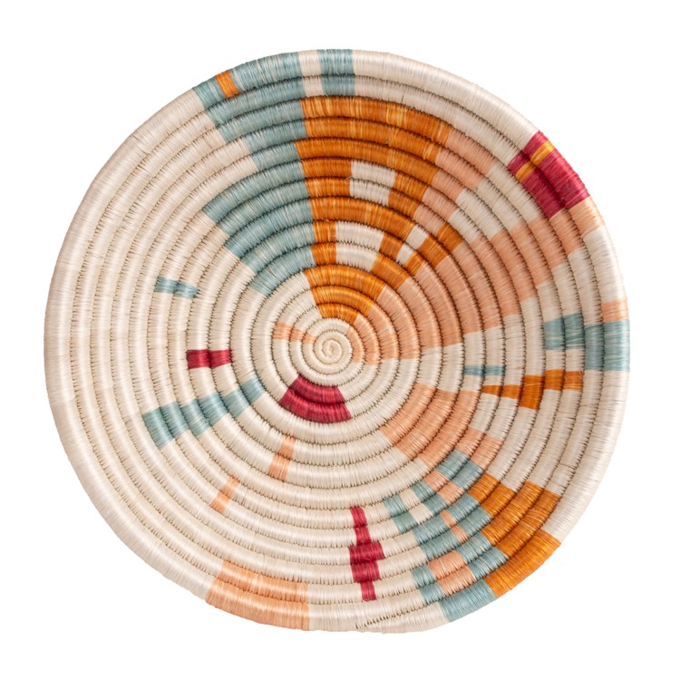 Round Basket