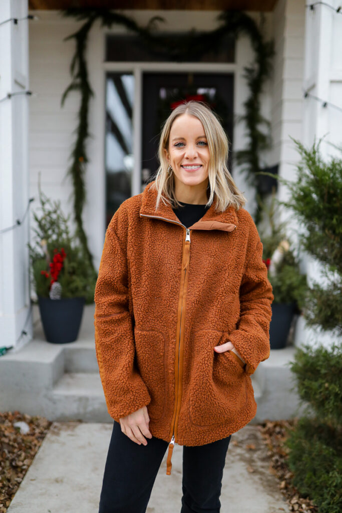 Winter Jackets for Women for All Types of Winter Weather - Paisley