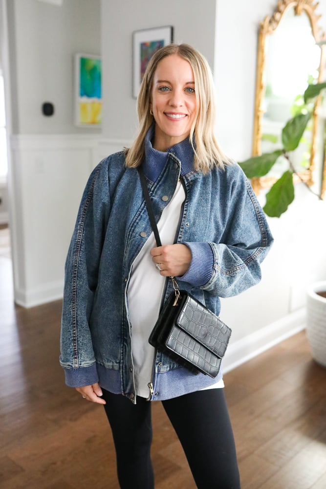 Denim on Denim: 7 Must-Have Denim Jackets for Spring Style