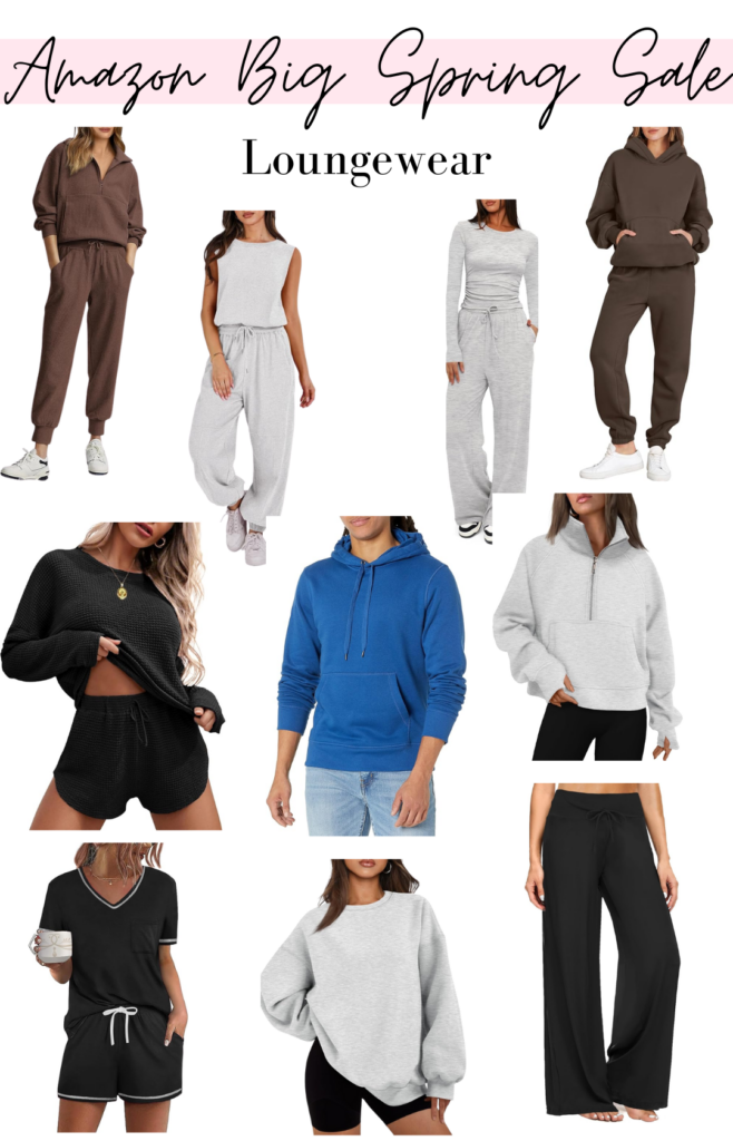 loungewear