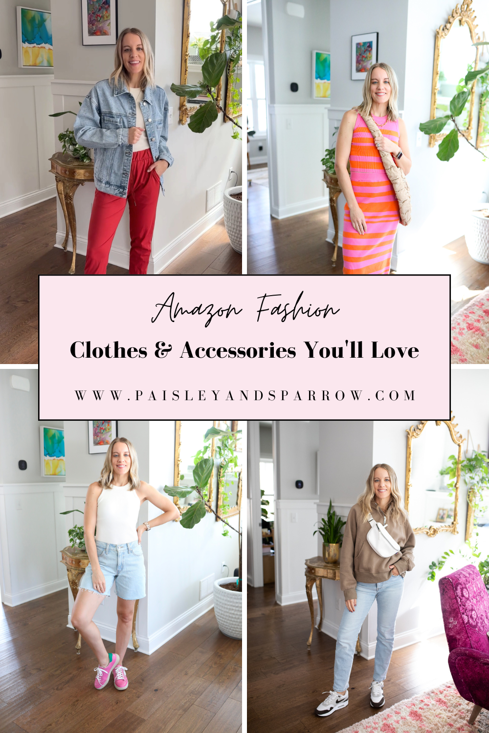 amazon fashion, amazon clothes, amazon dresses, amazon hoodie, amazon blouse, amazon blazer, amazon joggers, levi jeans