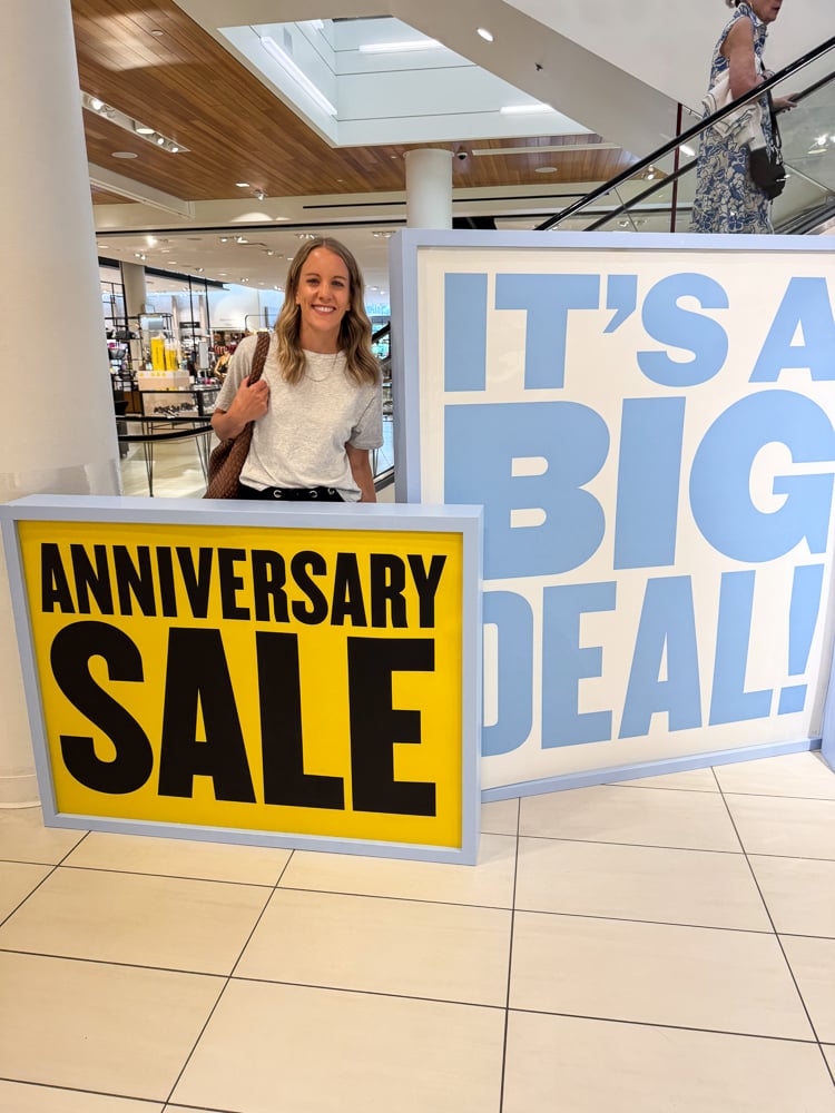 nordstrom anniversary sale