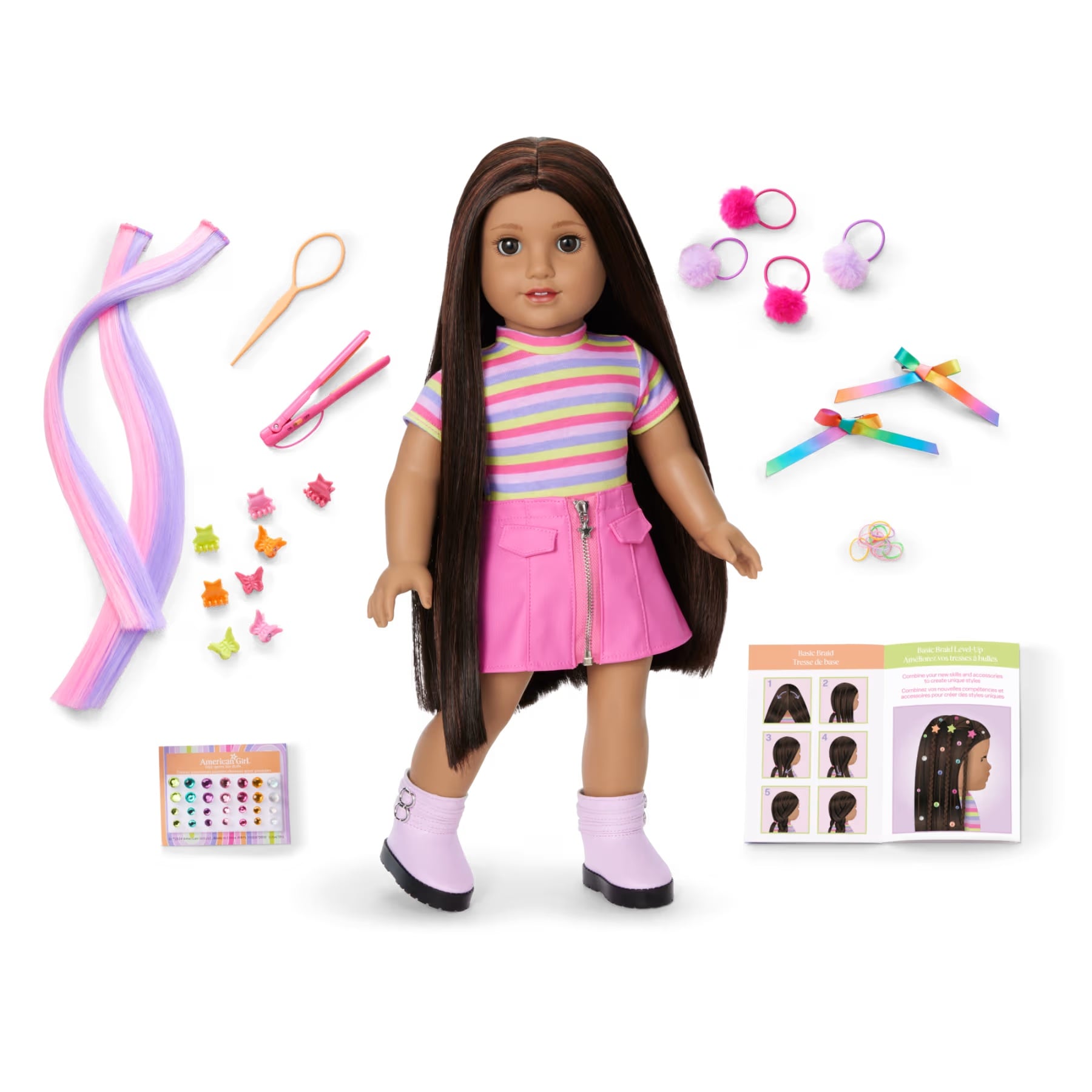 American Girl Doll