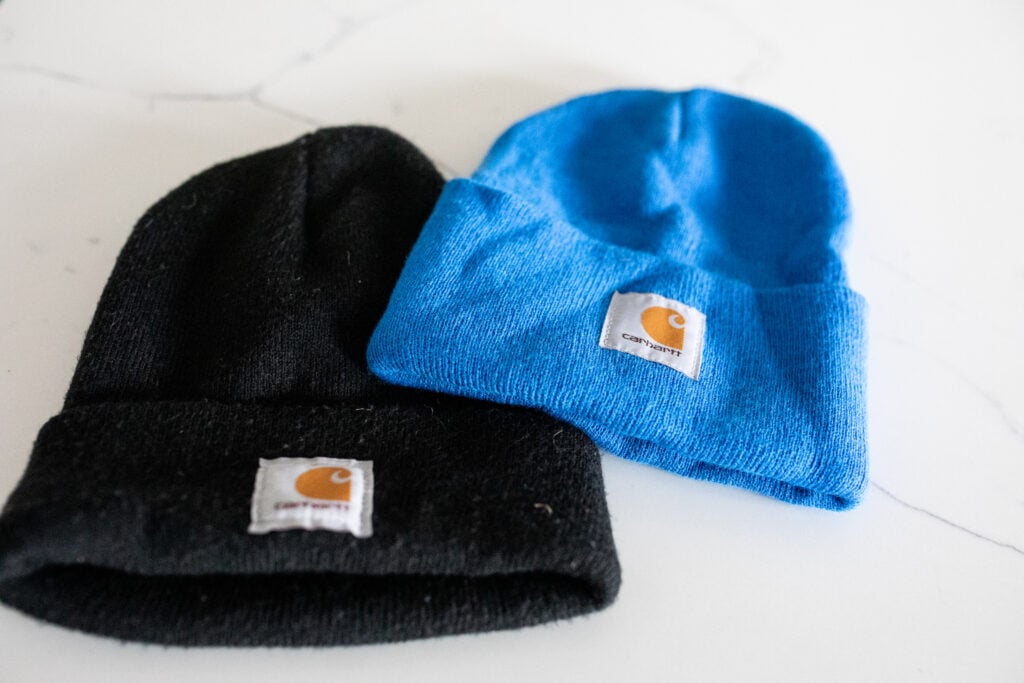 carhartt hats for kids