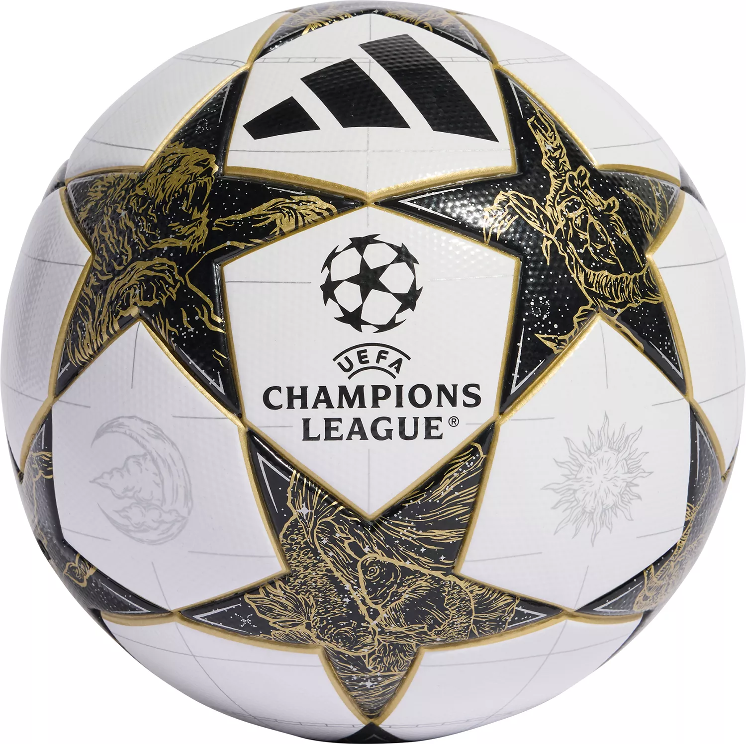 adidas UEFA Champions League 25/26 League Stage League Soccer Ball